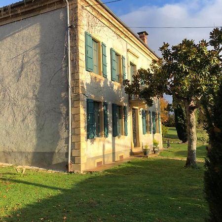 La Maison D'Obinat Auzas Luaran gambar