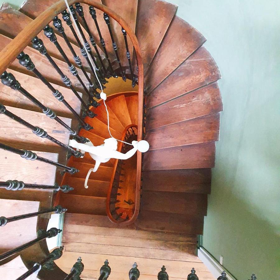 La Maison D'Obinat Auzas Luaran gambar