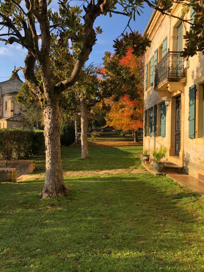 La Maison D'Obinat Auzas Luaran gambar