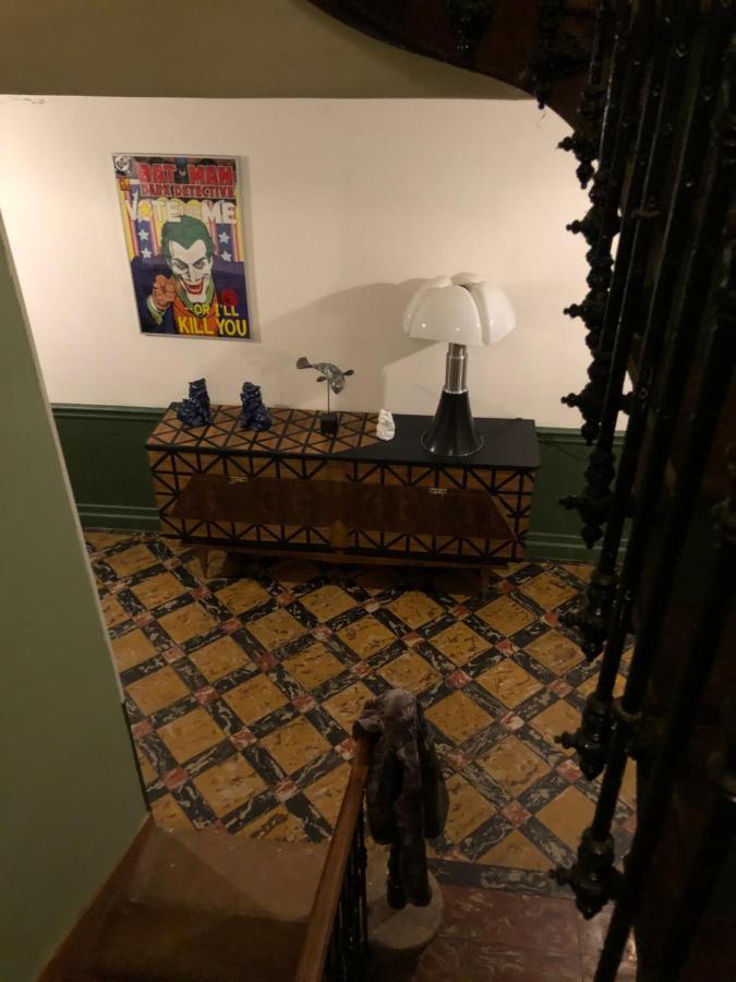 La Maison D'Obinat Auzas Luaran gambar