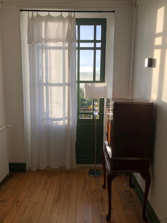 La Maison D'Obinat Auzas Luaran gambar