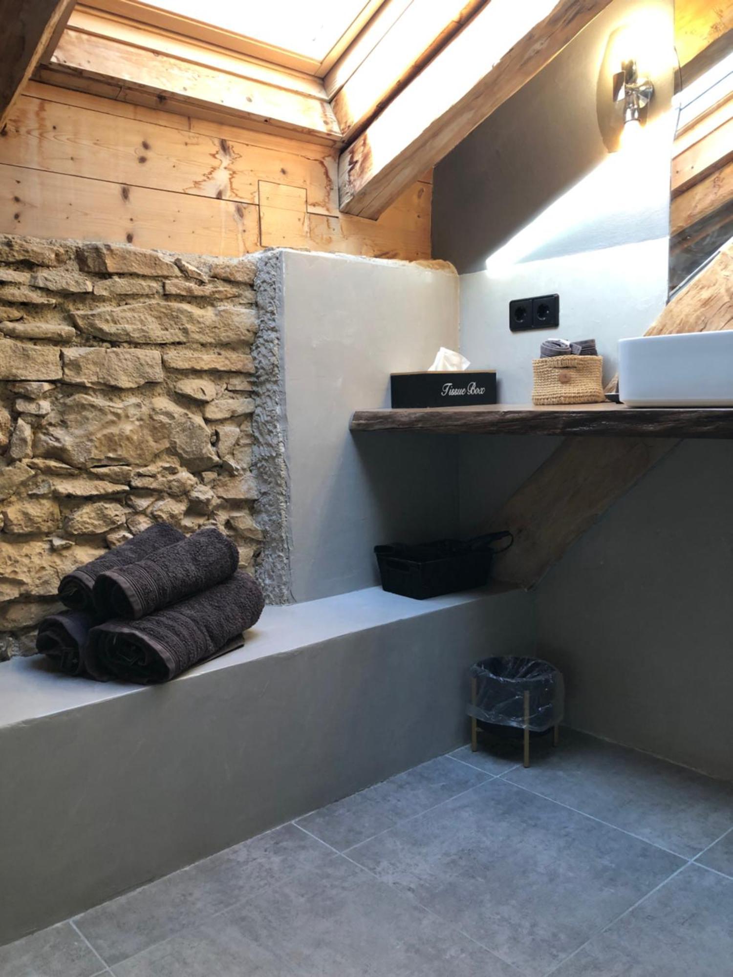 La Maison D'Obinat Auzas Luaran gambar
