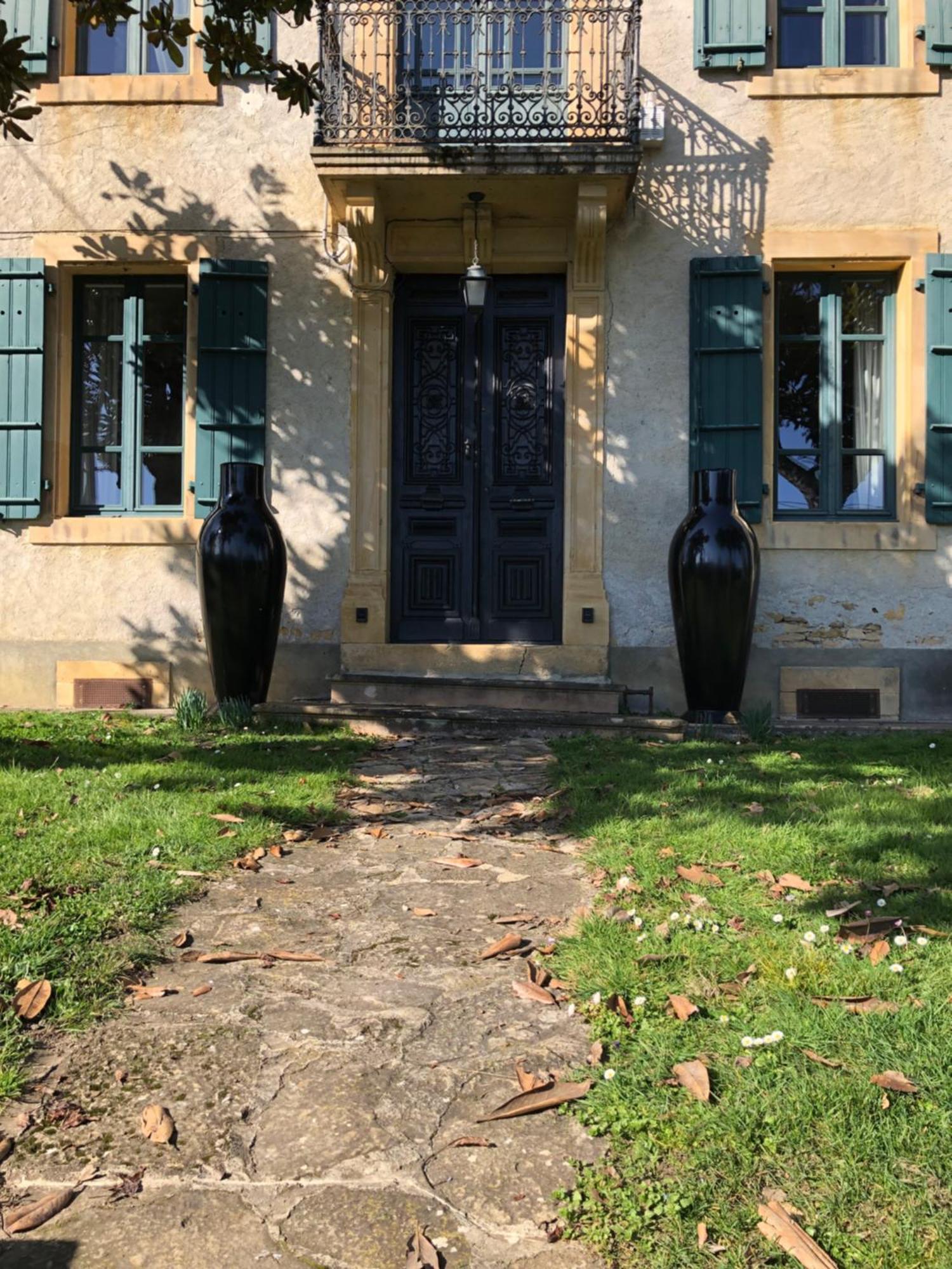 La Maison D'Obinat Auzas Luaran gambar